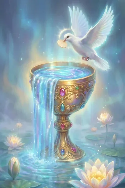 Ace of Cups