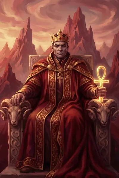 Career Tarot Reading